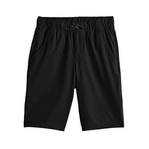 NWT Boys Sonoma Goods For Life® Pull-On Tech Shorts Husky XL (18/20)